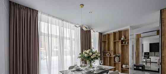 Таунхаус, 150 м2, 2 сотки, 3 эт. Истра