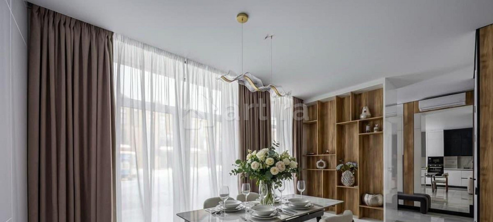 Таунхаус, 150 м2, 2 сотки, 3 эт. Истра - изображение 5