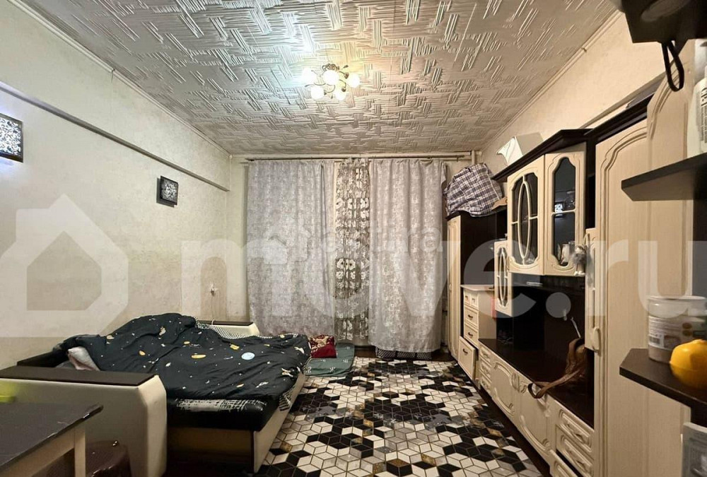 4-комн. квартира, 102.7 м2, 2/8 эт. Москва - изображение 6