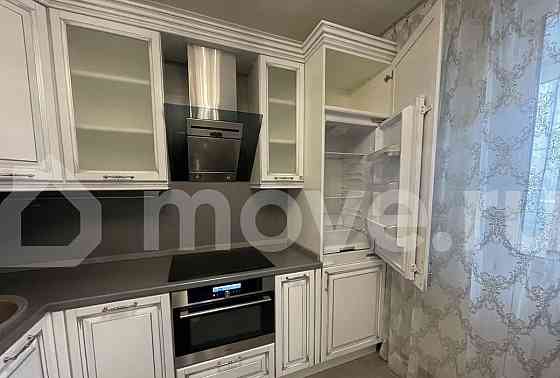 1-комн. квартира, 41 м2, 2/14 эт. Москва