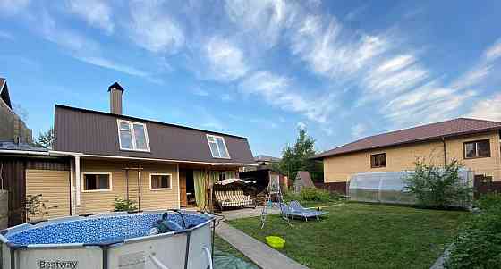 Коттедж, 283 м2, 10 соток, 2 эт. Маркова