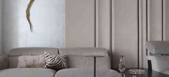 1-комн. квартира, 45 м2, 3/5 эт. Самара