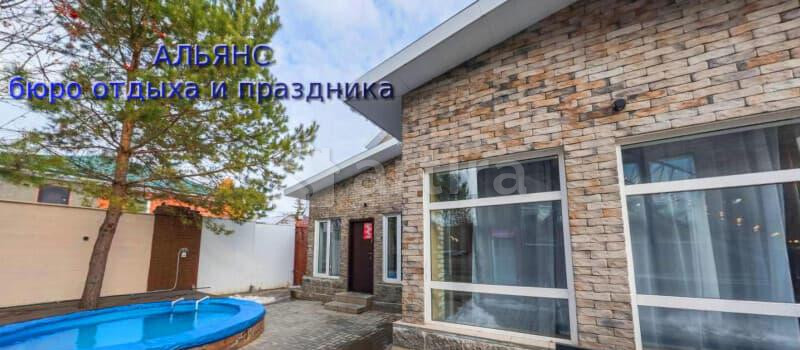 Дом, 270 м2 Новосибирск - изображение 9