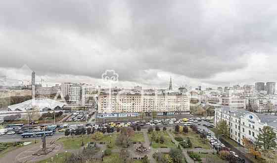 Студия, 34 м2, 11/13 эт. Москва