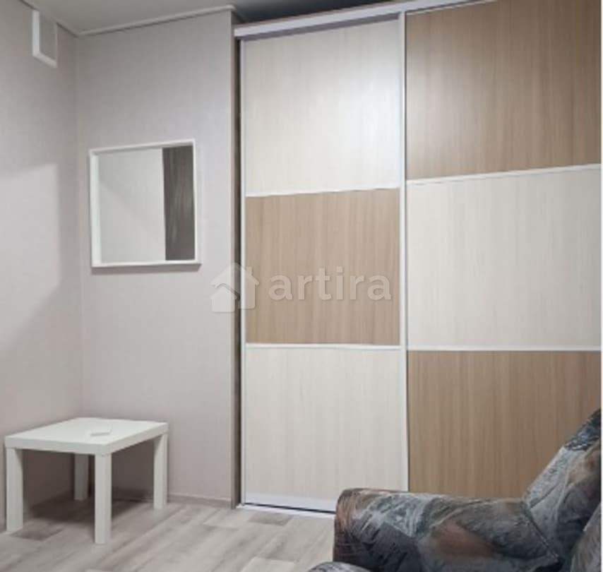 Комната, 9 м2, 5/5 эт. Самара - изображение 5