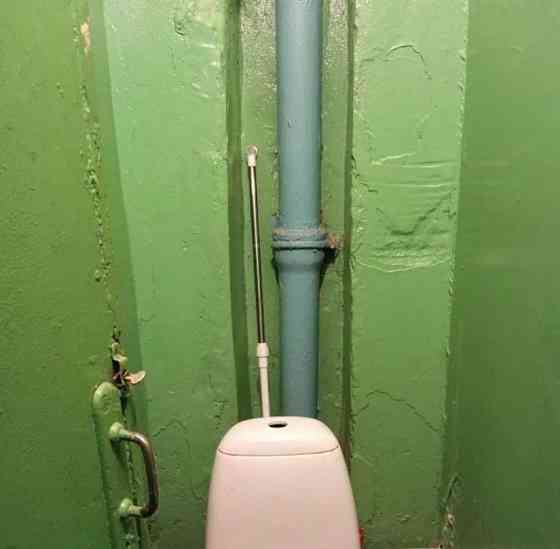 Комната, 10 м2, 3/4 эт. Братск