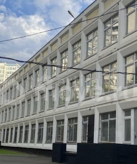 Студия, 13.5 м2, 1/17 эт. Москва - изображение 2