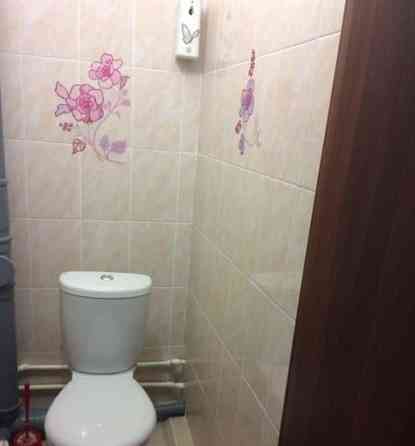 1-комн. квартира, 35 м2, 7/25 эт. Москва