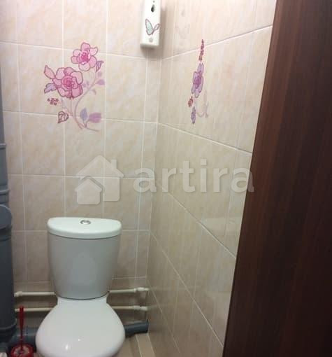 1-комн. квартира, 35 м2, 7/25 эт. Москва - изображение 6