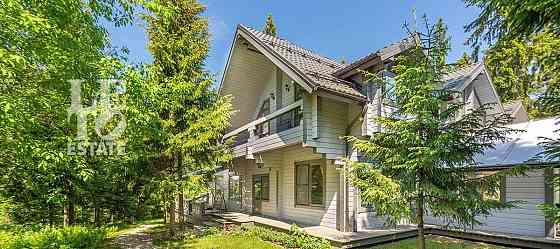 Дом, 400 м2, 50 соток, 2 эт. Солнечногорск