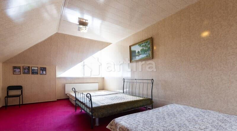 Коттедж, 950 м2 Ногинск - изображение 14