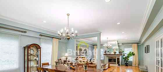 Дом, 560 м2, 25 соток, 2 эт. Одинцово