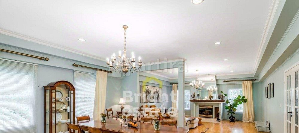 Дом, 560 м2, 25 соток, 2 эт. Одинцово - изображение 4