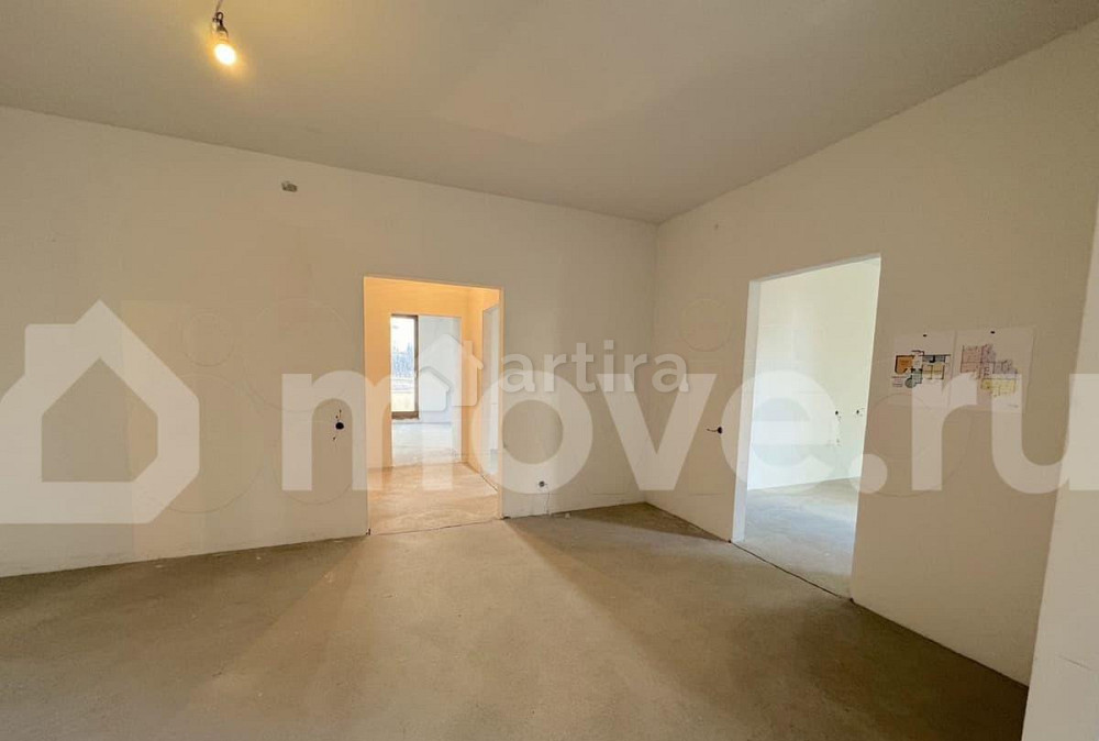 Студия, 163.6 м2, 6/18 эт. Москва - изображение 3