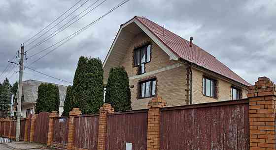 Дом, 200 м2, 10 соток, 3 эт. Истра