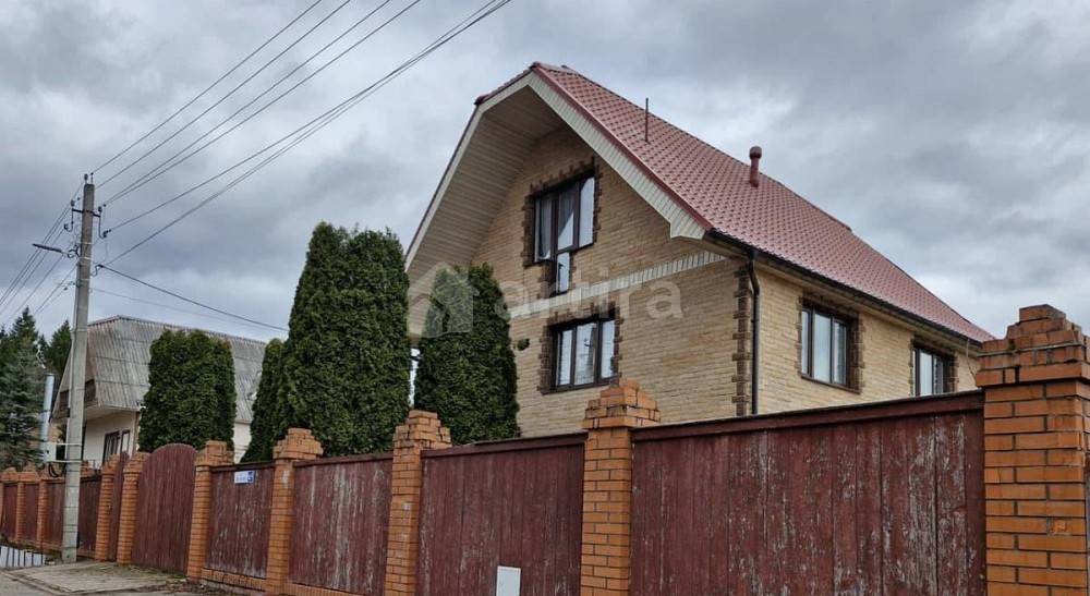 Дом, 200 м2, 10 соток, 3 эт. Истра - изображение 6