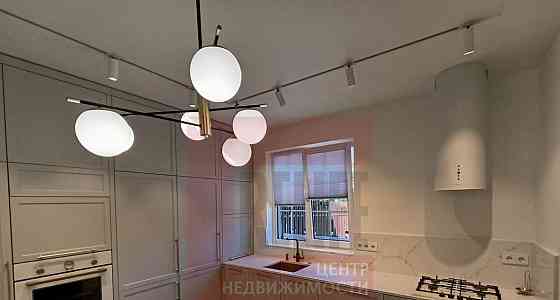 Таунхаус, 168 м2, 4 сотки, 3 эт. Калининград