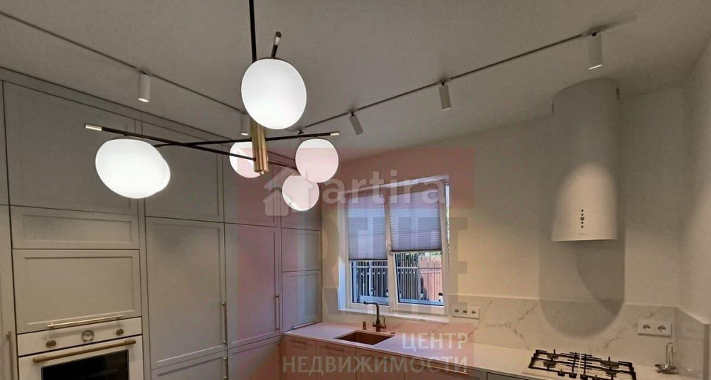 Таунхаус, 168 м2, 4 сотки, 3 эт. Калининград - изображение 5