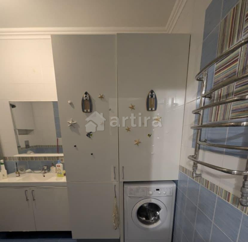 Комната, 76.5 м2, 3/17 эт. Ростов-на-Дону - изображение 1