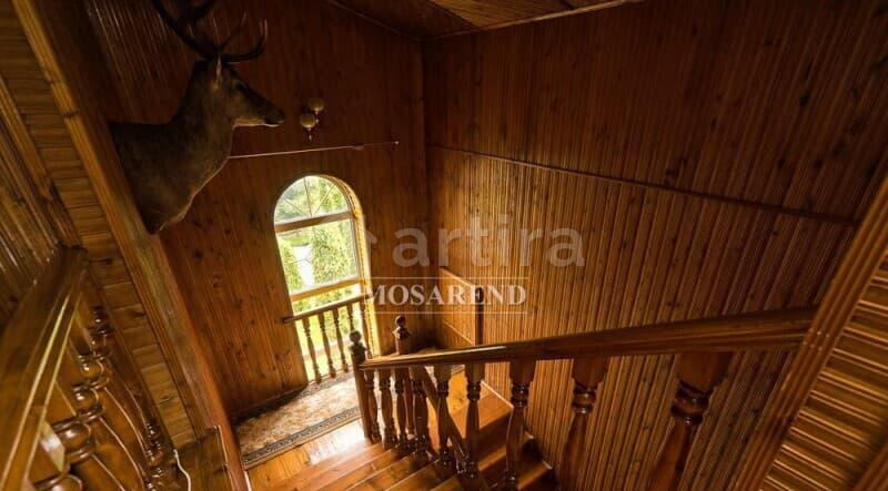 Коттедж, 370 м2 Подольск - изображение 17