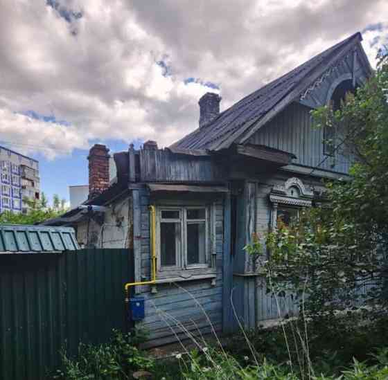 Дом, 50 м2, 18 соток, 1 эт. Ковров