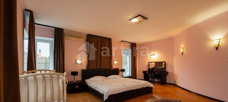 Коттедж, 450 м2 Одинцово - изображение 9