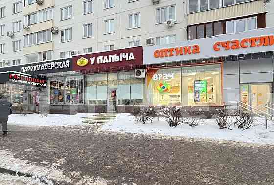 Студия, 13.1 м2, 1/9 эт. Москва