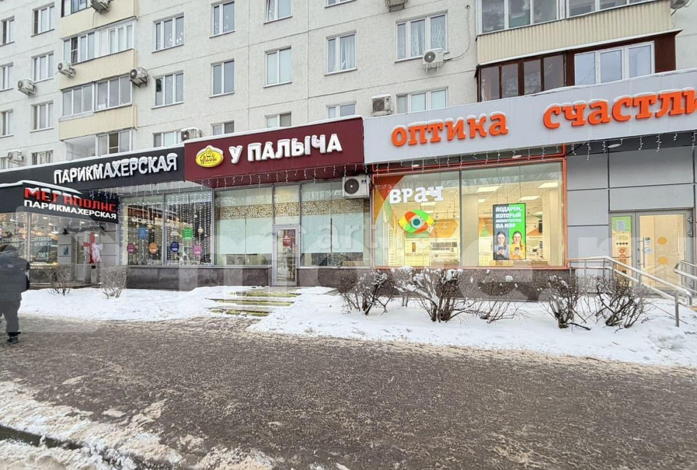 Студия, 13.1 м2, 1/9 эт. Москва - изображение 3