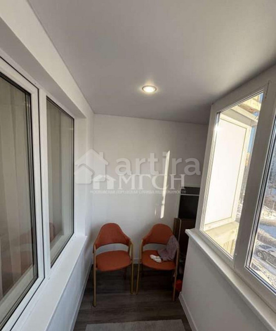 2-комн. квартира, 58.3 м2, 3/14 эт. Москва - изображение 8