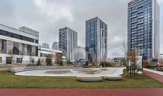 4-комн. квартира, 150 м2, 6/22 эт. Москва