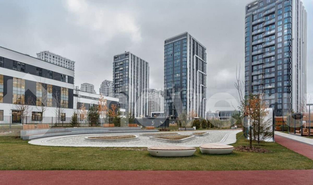 4-комн. квартира, 150 м2, 6/22 эт. Москва - изображение 4