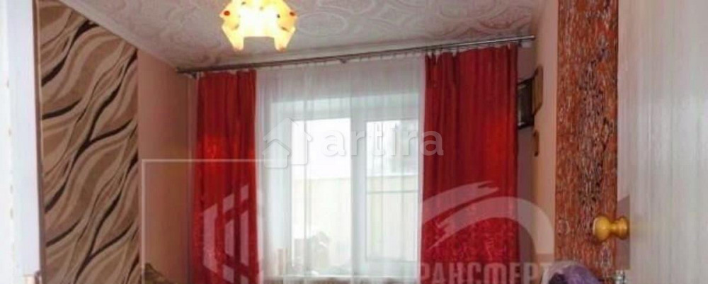 Комната, 38 м2, 1/9 эт. Воронеж - изображение 2