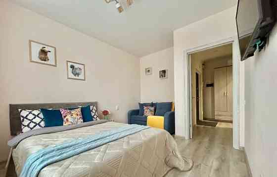 1-комн. квартира, 35 м2, 11/25 эт. Красногорск