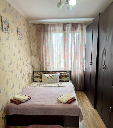 2-комн. квартира, 48 м2, 5/9 эт. Москва - изображение 11