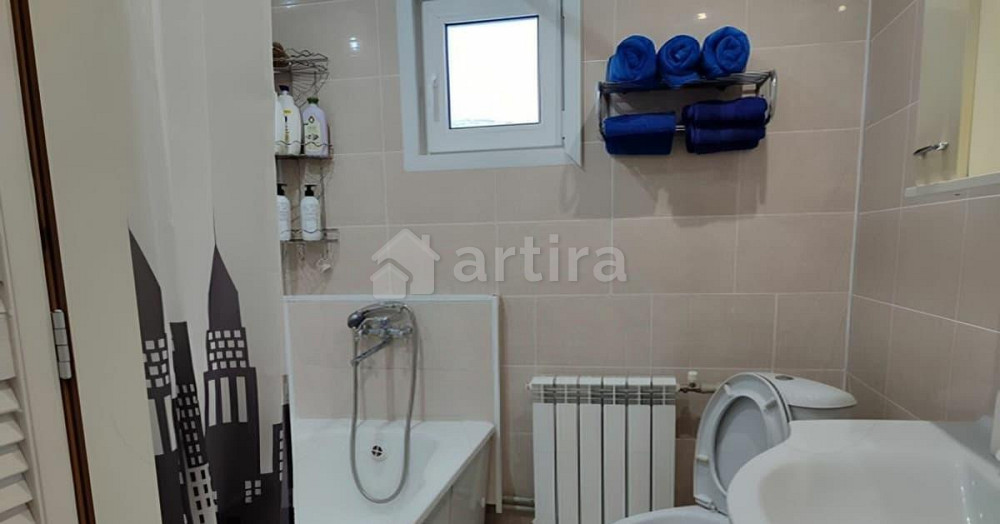 Дом, 110 м2, 8 соток, 2 эт. Воронеж - изображение 3