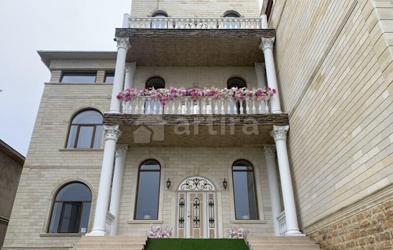 Коттедж, 1200 м2 Краснознаменск - изображение 3