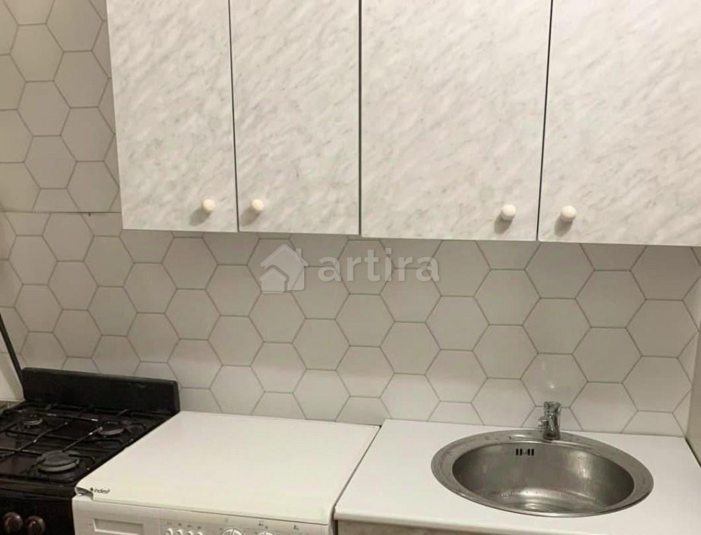 Комната, 14 м2, 1/5 эт. Санкт-Петербург - изображение 5