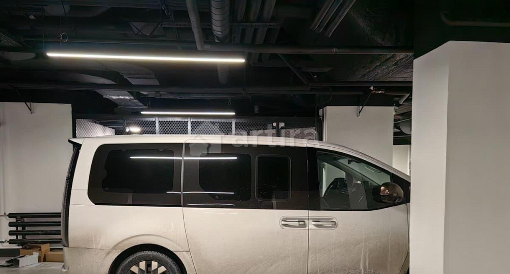 Гараж, 20 м2 Москва - изображение 4