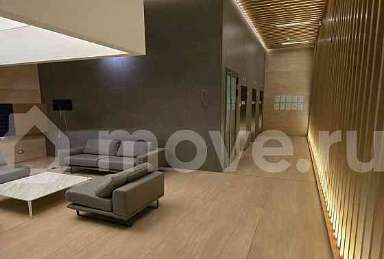 Студия, 137 м2, 2/28 эт. Москва