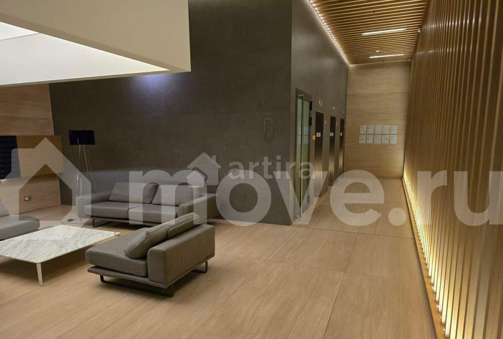 Студия, 137 м2, 2/28 эт. Москва - изображение 6