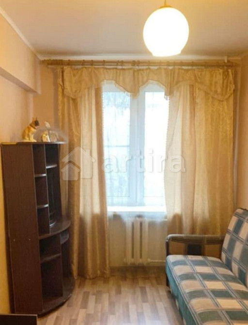 Комната, 12 м2, 3/5 эт. Москва - изображение 7