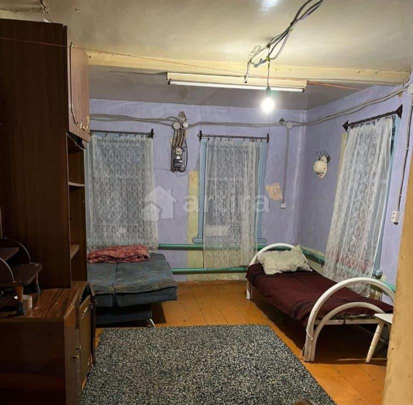 Дом, 75 м2, 6 соток, 1 эт. Уфа - изображение 1