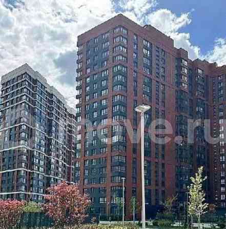 3-комн. квартира, 71.6 м2, 33/37 эт. Москва