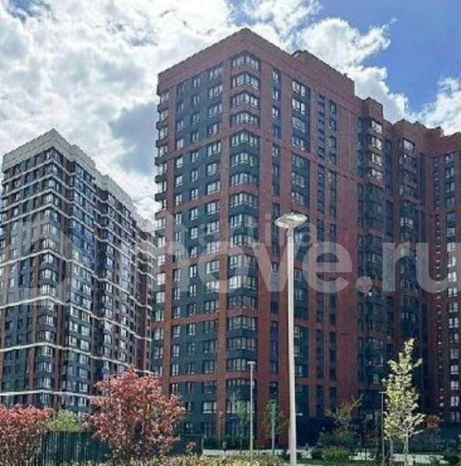 3-комн. квартира, 71.6 м2, 33/37 эт. Москва - изображение 2