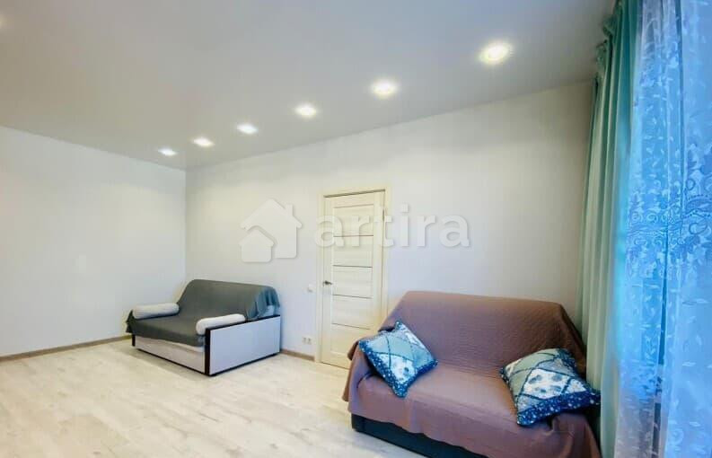 2-комн. квартира, 70 м2, 3/19 эт. Троицк - изображение 1