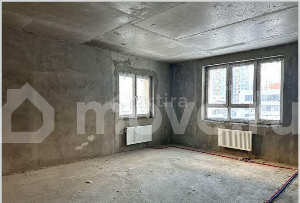 Студия, 26 м2, 2/20 эт. Москва - изображение 6