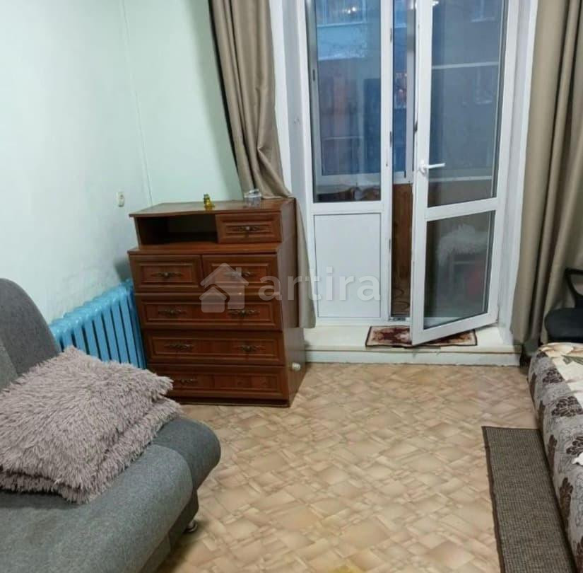 Комната, 15 м2, 3/4 эт. Новосибирск - изображение 4