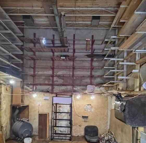 Гараж, 27 м2 Красногорск