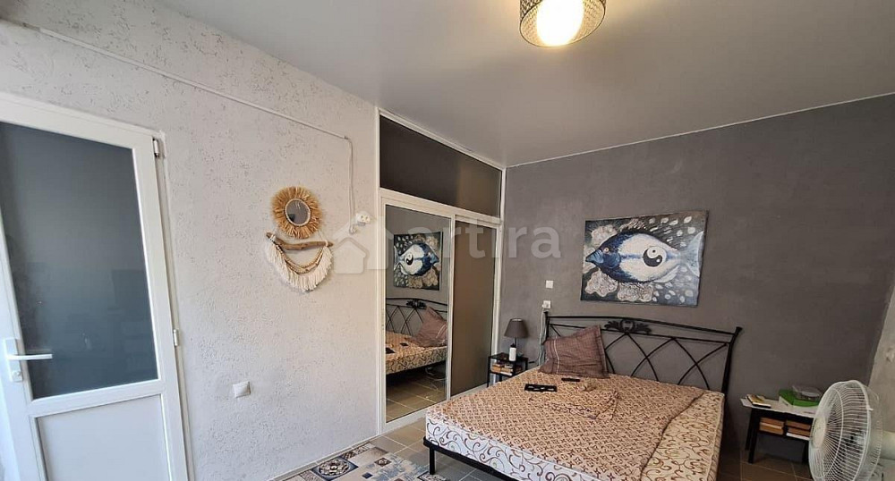 Дом, 30 м2, 1 сотка, 1 эт. Феодосия - изображение 5