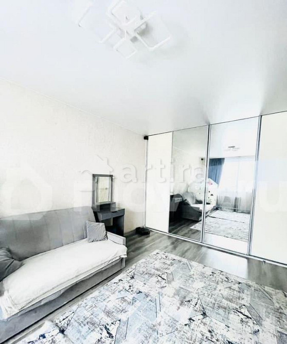 1-комн. квартира, 38.4 м2, 18/22 эт. Москва - изображение 3